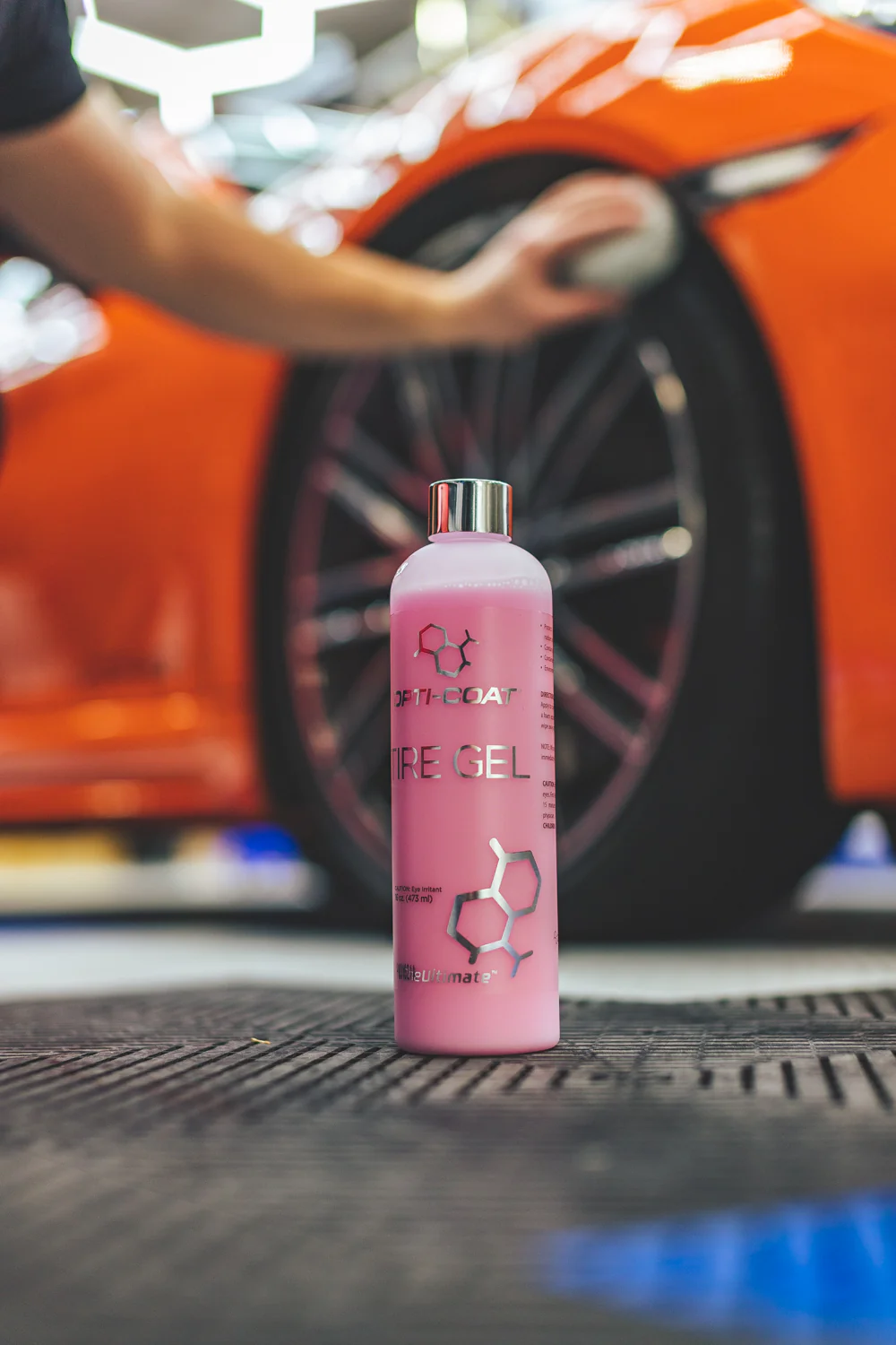 Tire Gel - Image 5