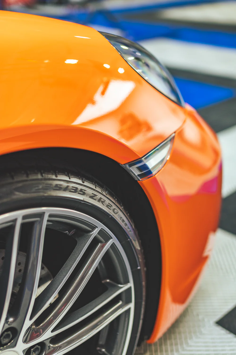 Tire Gel - Image 6