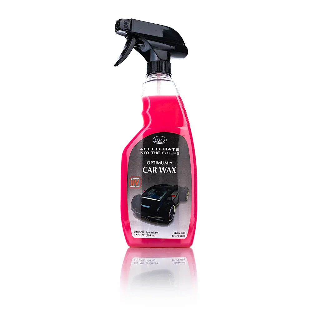 Car Wax