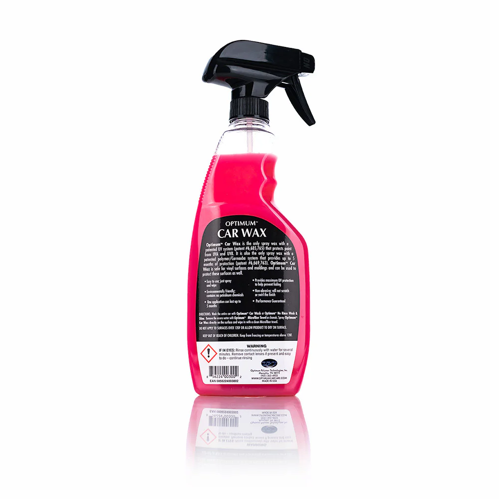 Car Wax - Image 2