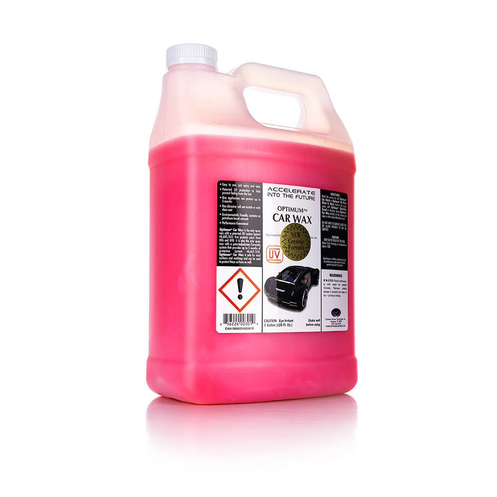 Car Wax - Image 3