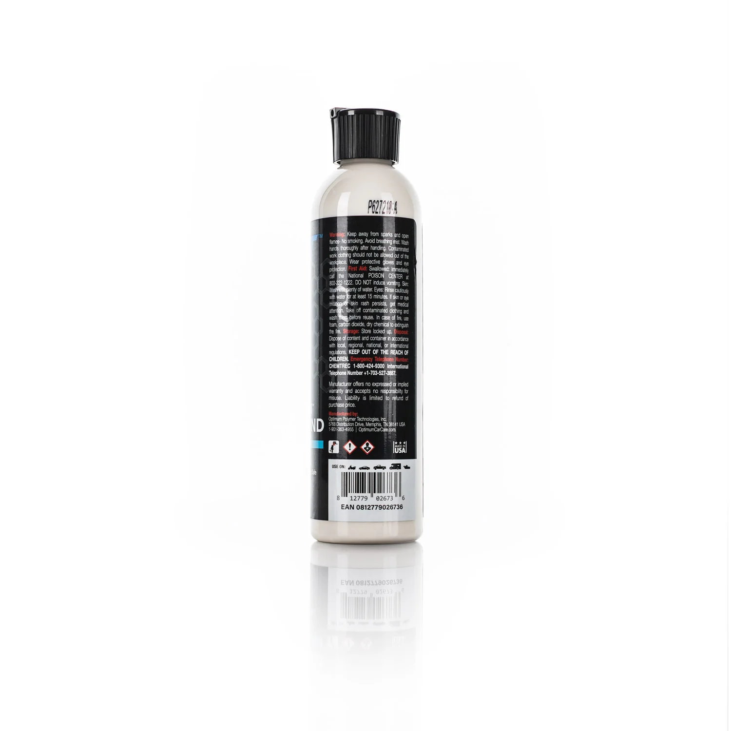 Optimum Compound Paste - Image 2