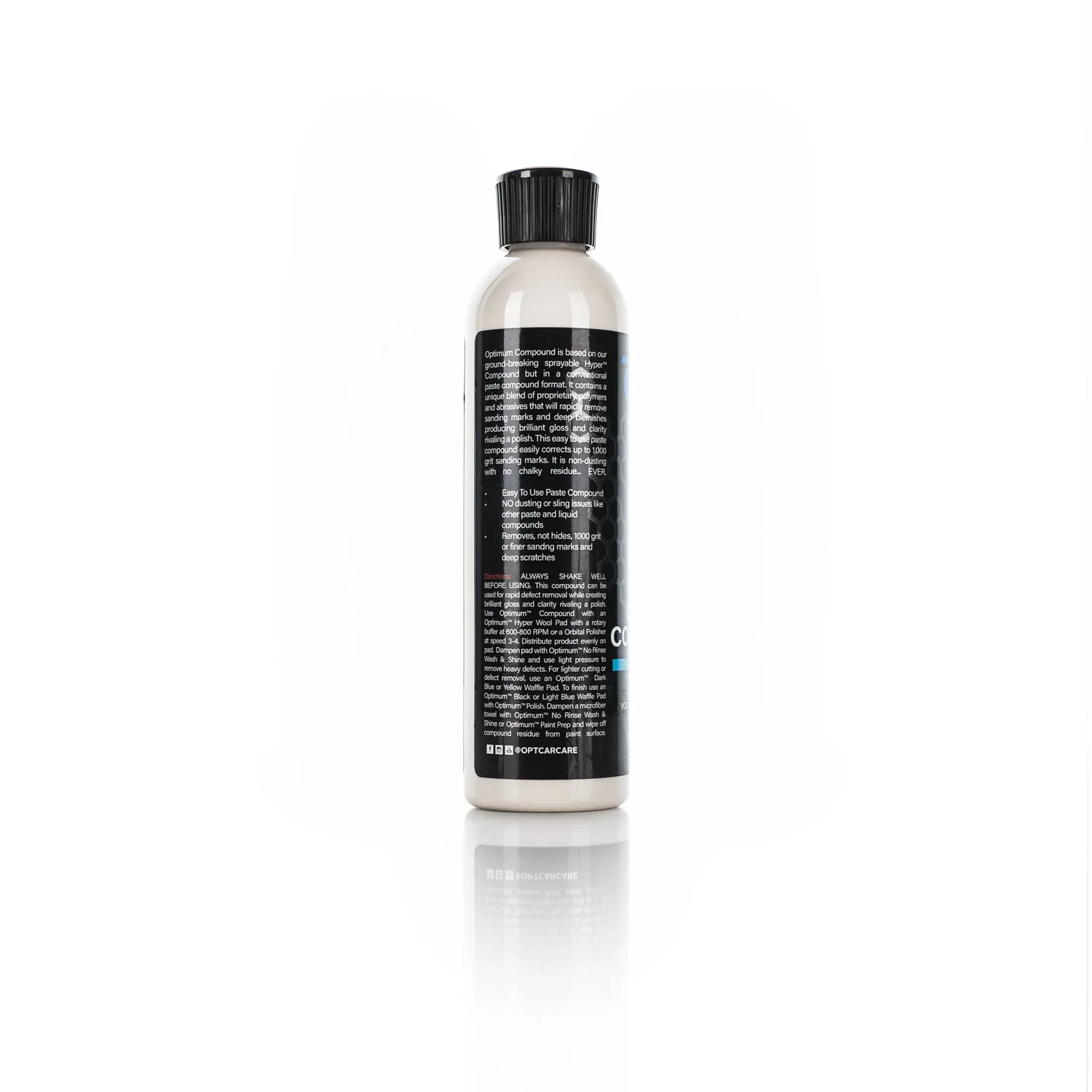 Optimum Compound Paste - Image 3