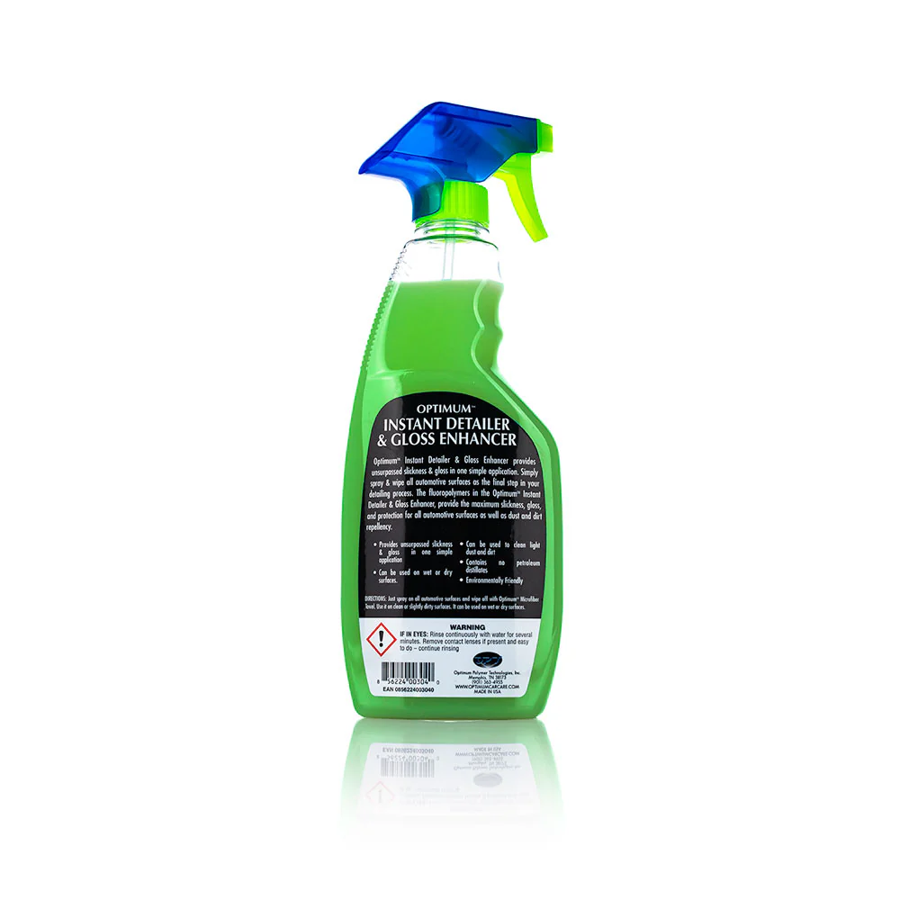 Instant Detailer & Gloss Enhancer - Image 2