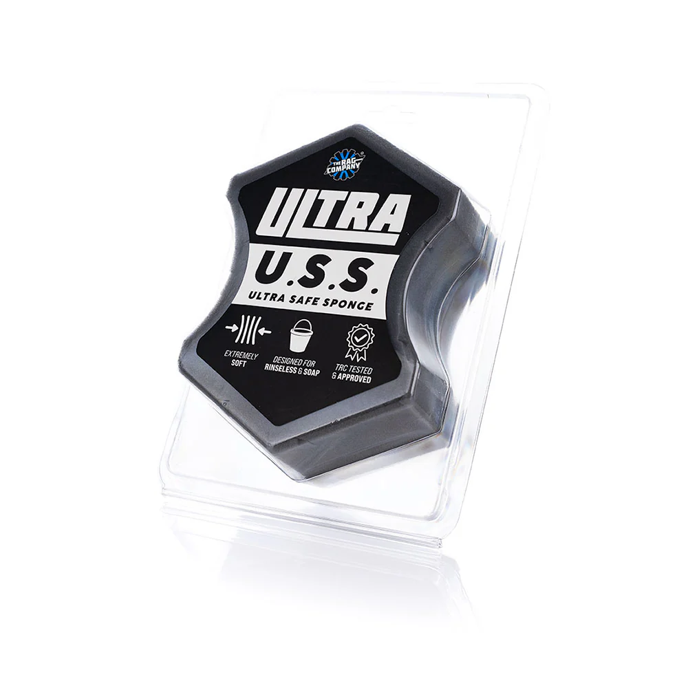 Optimum No Rinse + Ultra Safe Sponge Wash Kit - Image 3