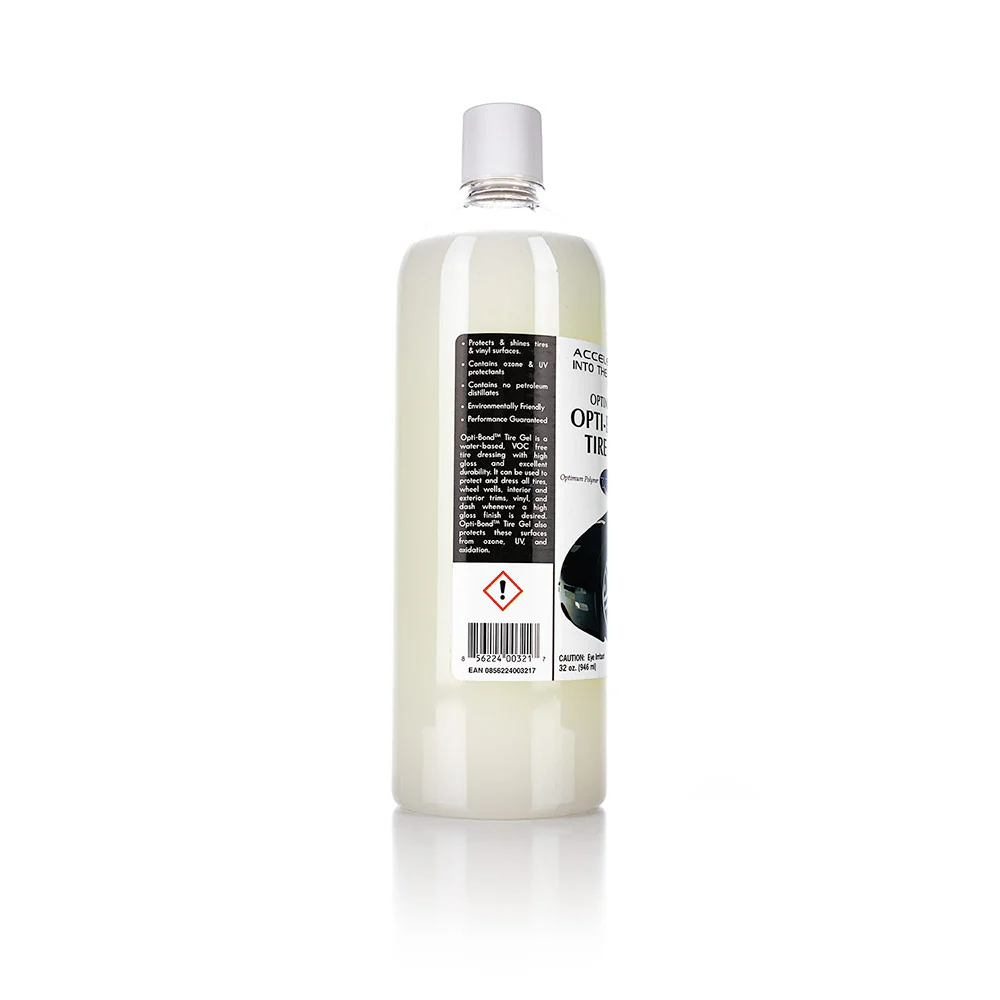 Opti-Bond Tire Gel - Image 3