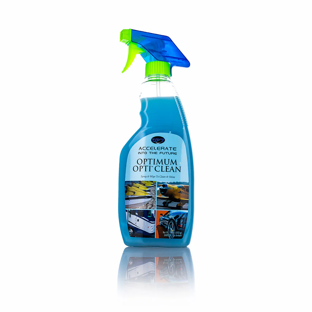 Opti-Clean