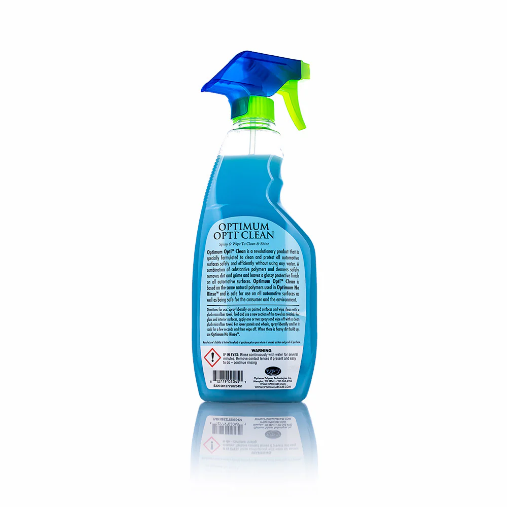 Opti-Clean - Image 2