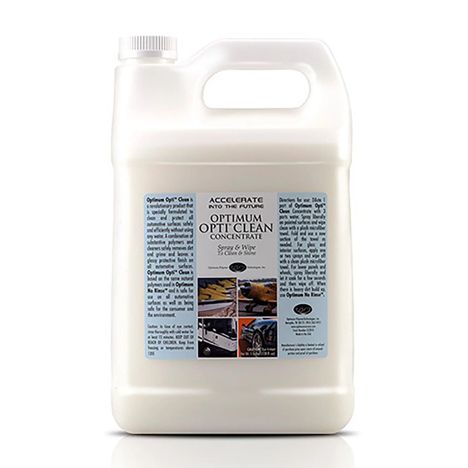 Opti-Clean - Image 6