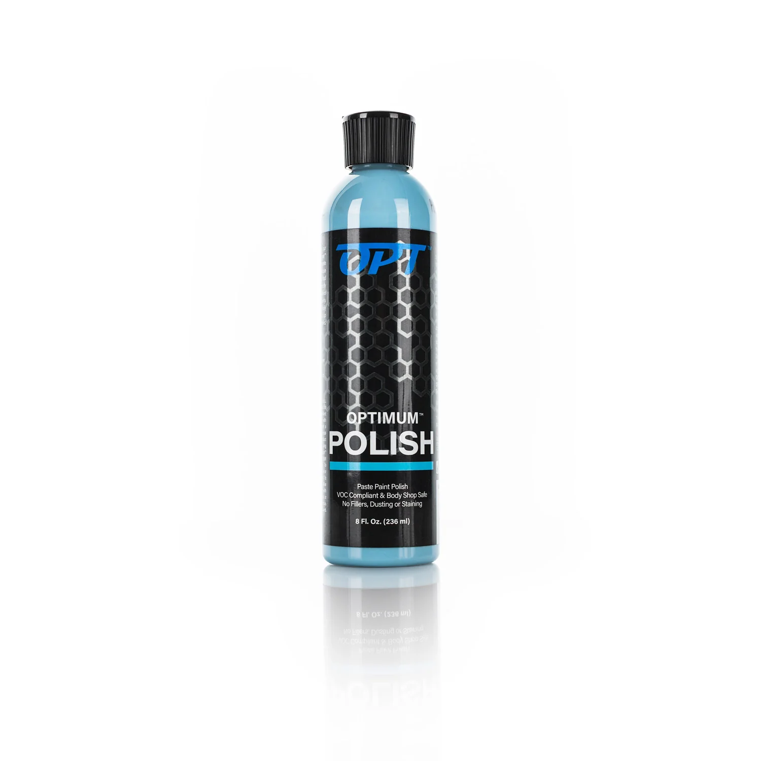Optimum Polish Paste