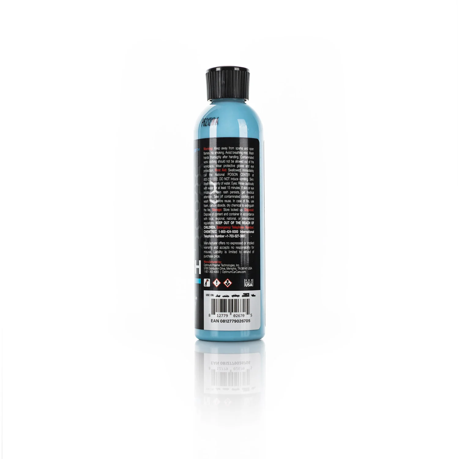 Optimum Polish Paste - Image 3