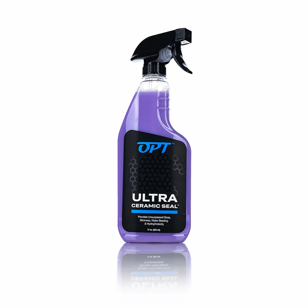 Ultra Ceramic Seal