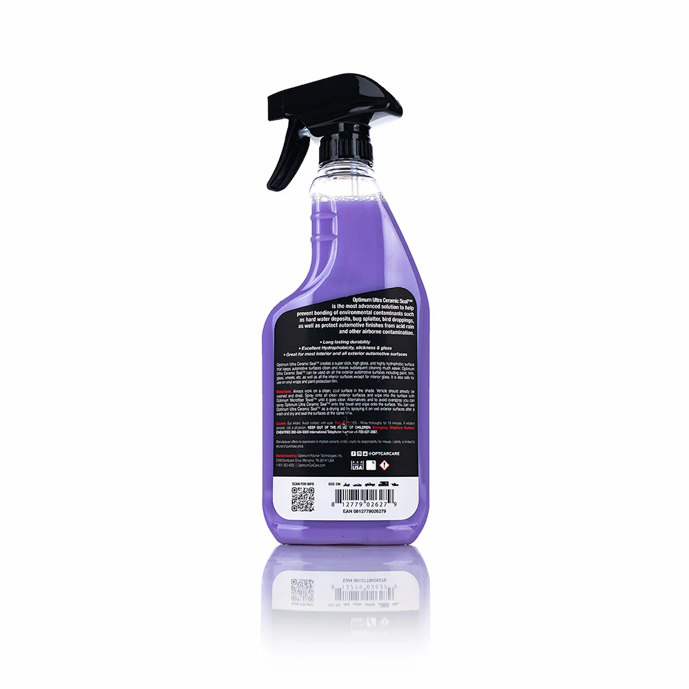 Ultra Ceramic Seal - Image 2