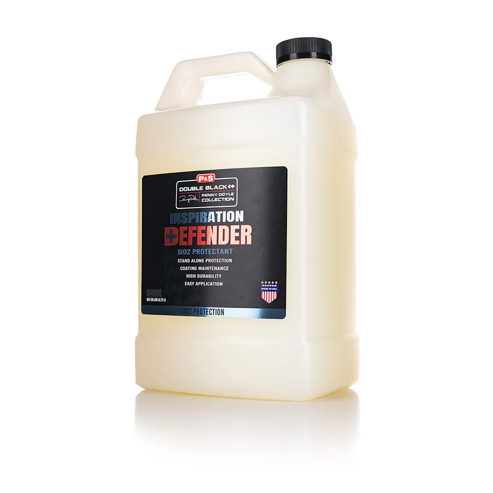 Defender Si02 Protectant - Image 4