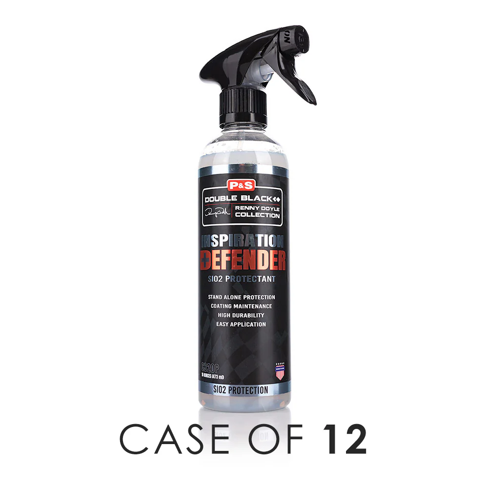Defender Si02 Protectant - Case - Image 2