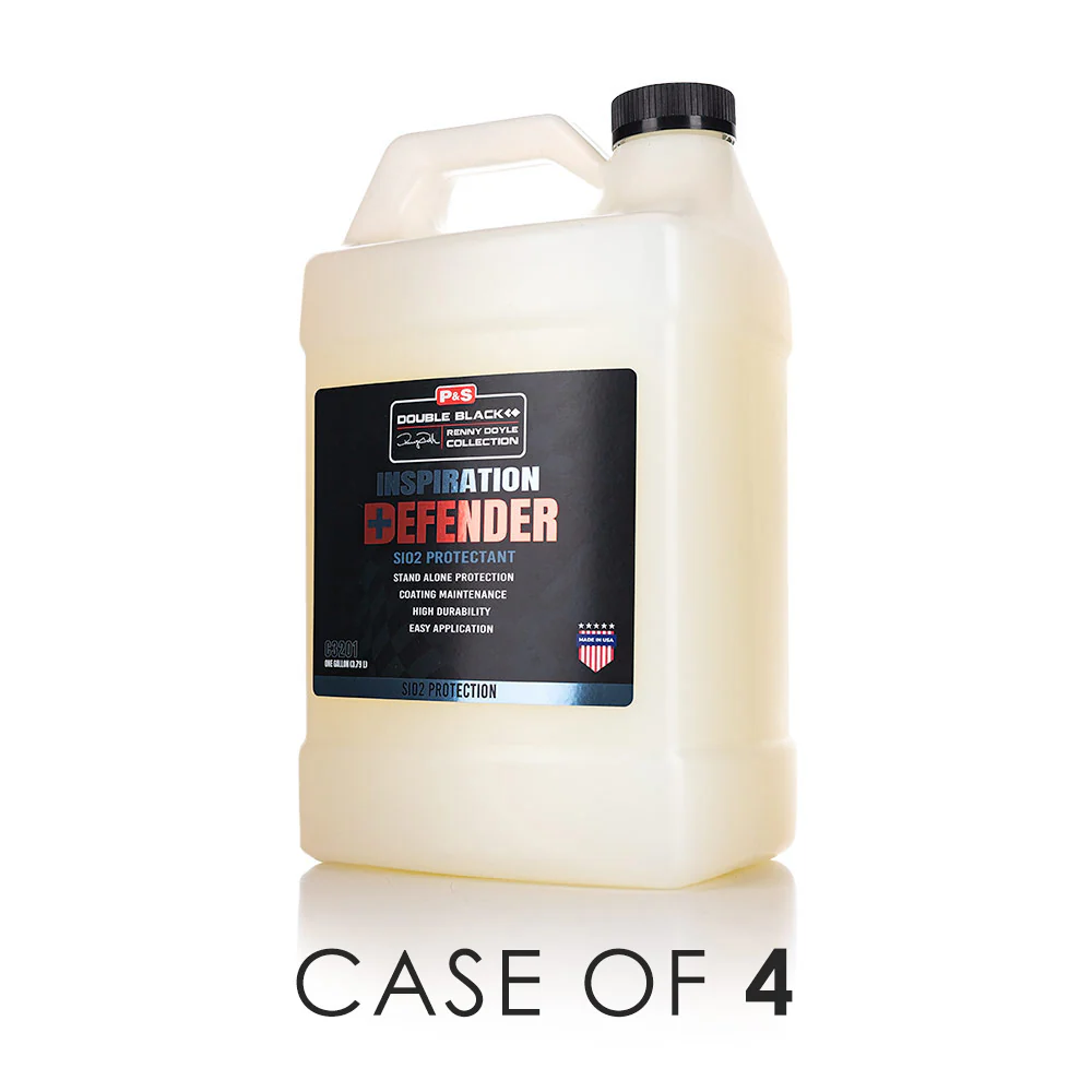 Defender Si02 Protectant - Case - Image 5