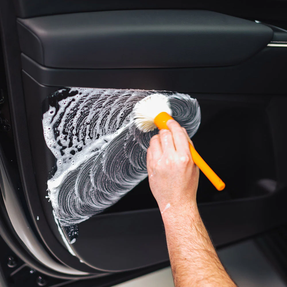 Swift Interior Clean & Shine - Image 7