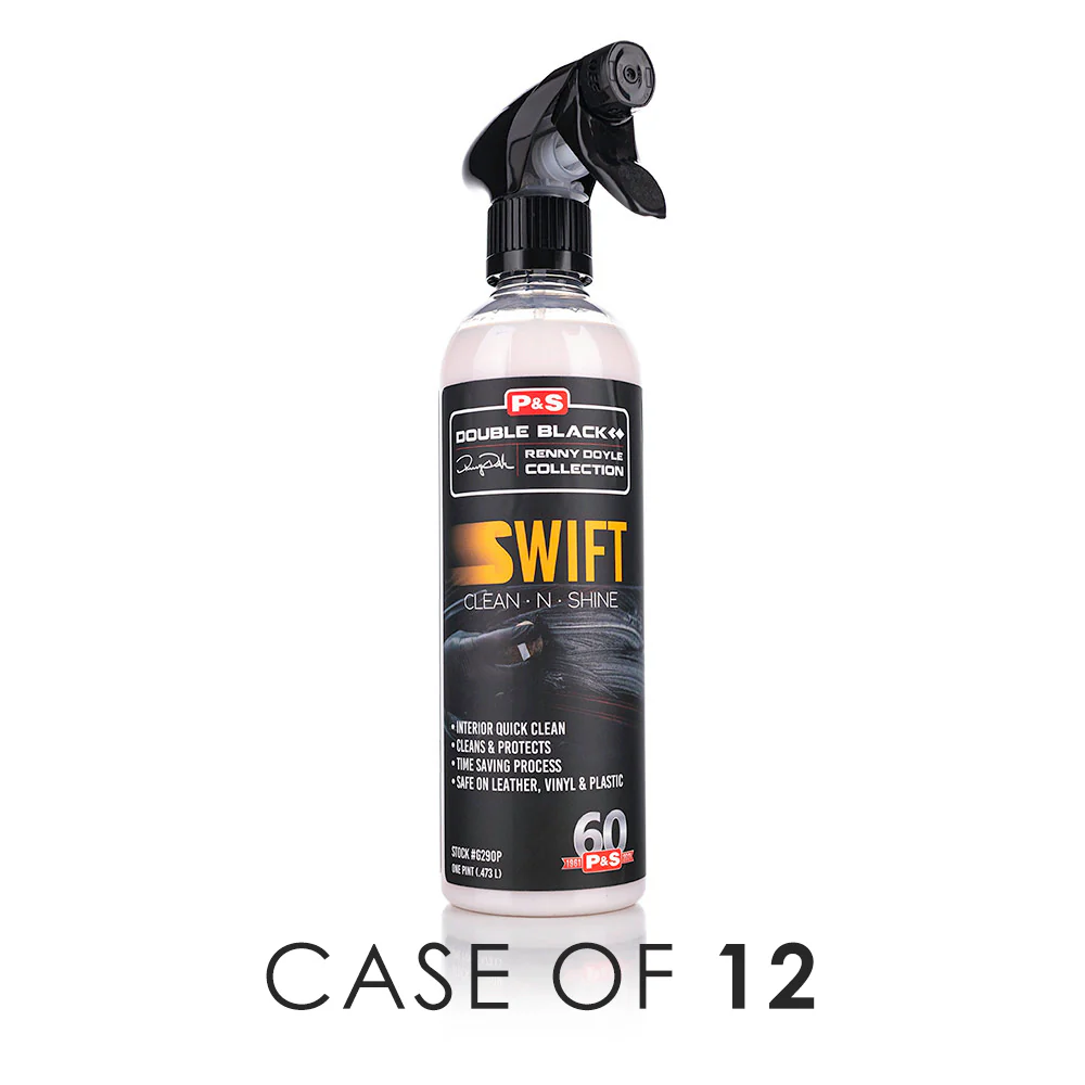 Swift Interior Clean & Shine - Case - Image 2