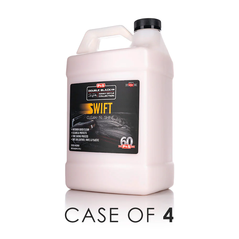 Swift Interior Clean & Shine - Case - Image 3