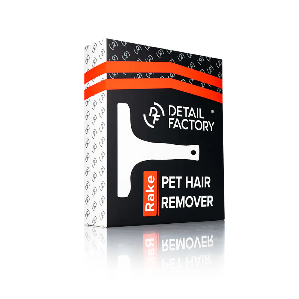 Pet Hair Remover Rake - Image 2