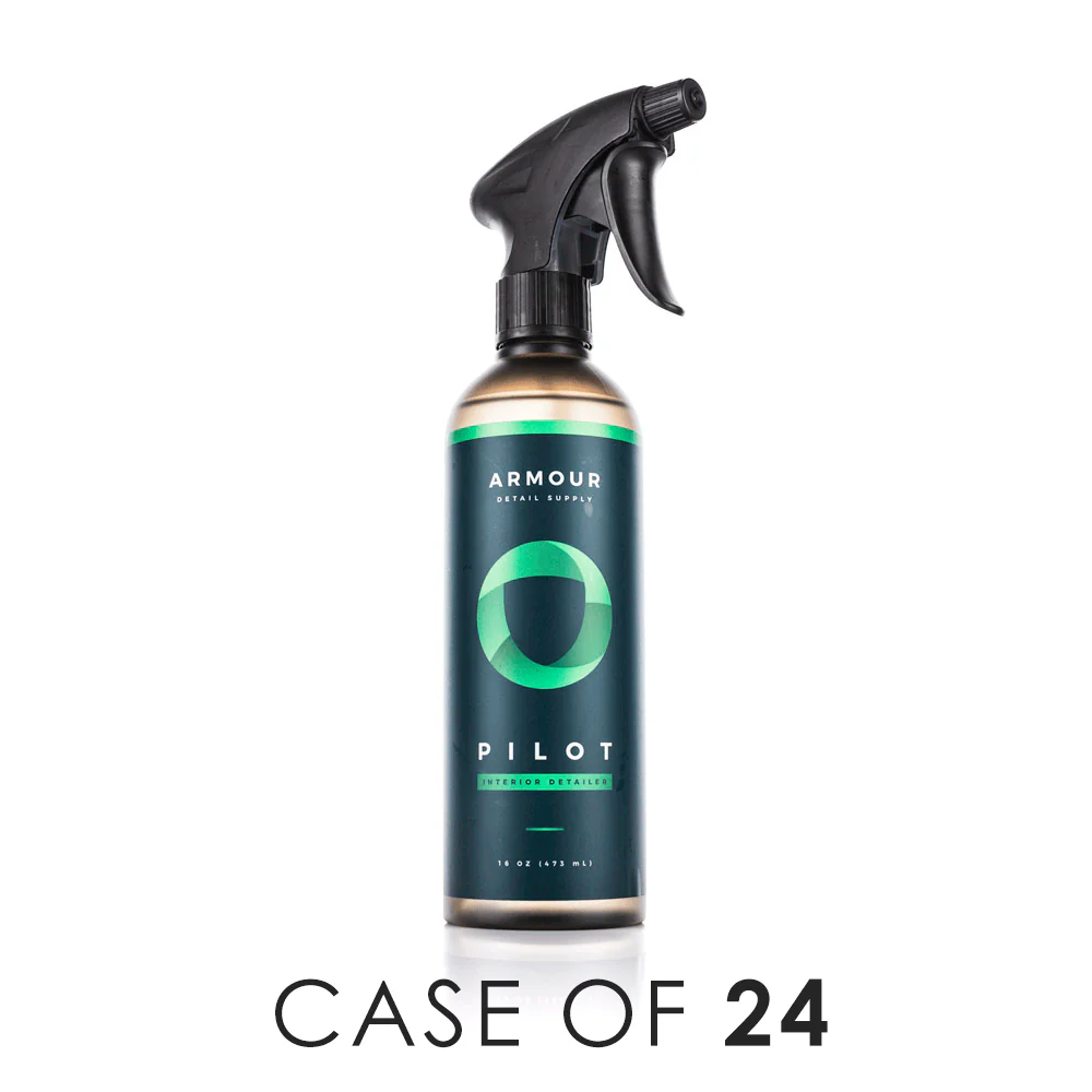 Pilot - Interior Detailer - Case - Image 2