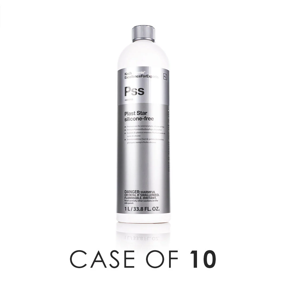 Plast Star Silicone (Pss) - Case - Image 2
