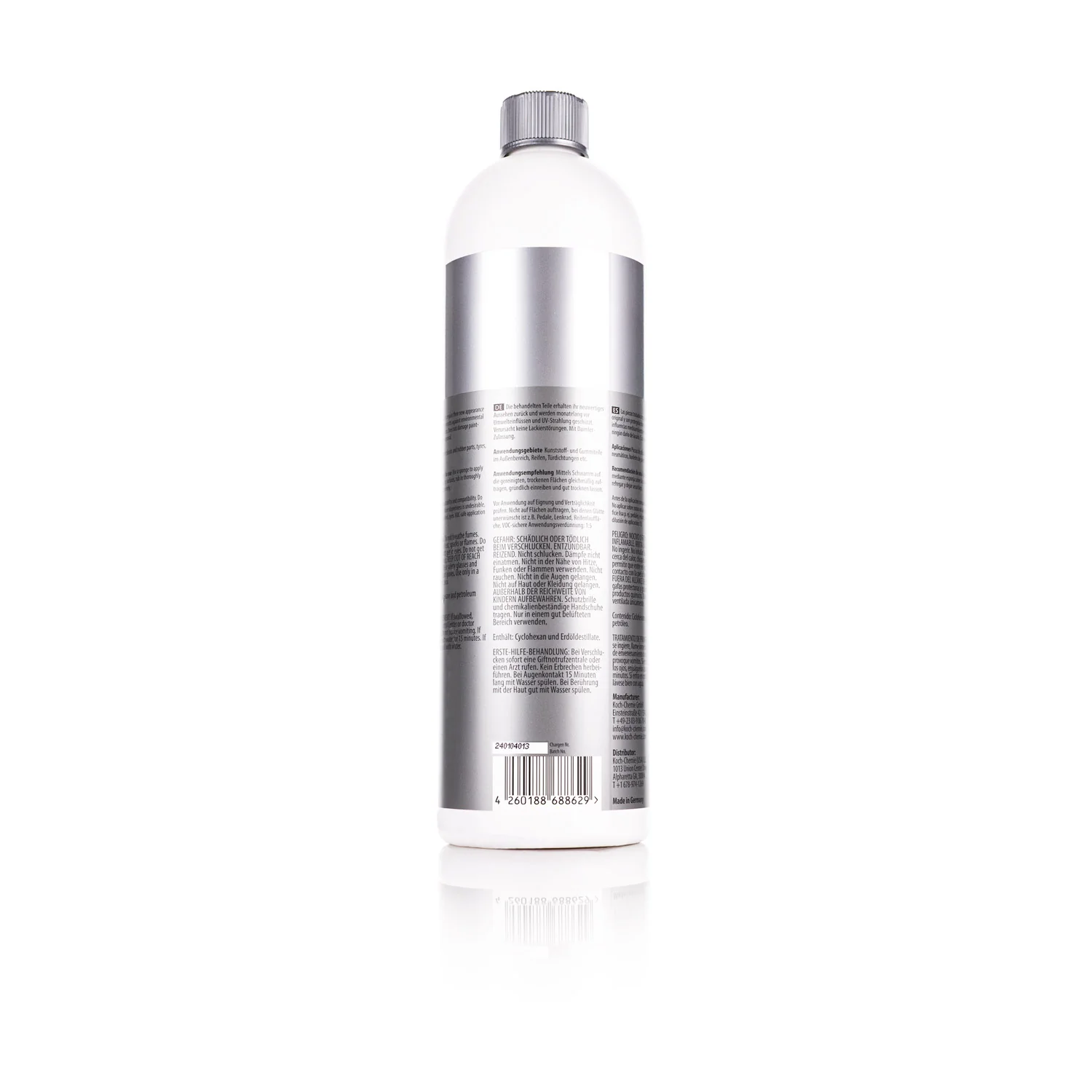 Plast Star Silicone (Pss) - Case - Image 3