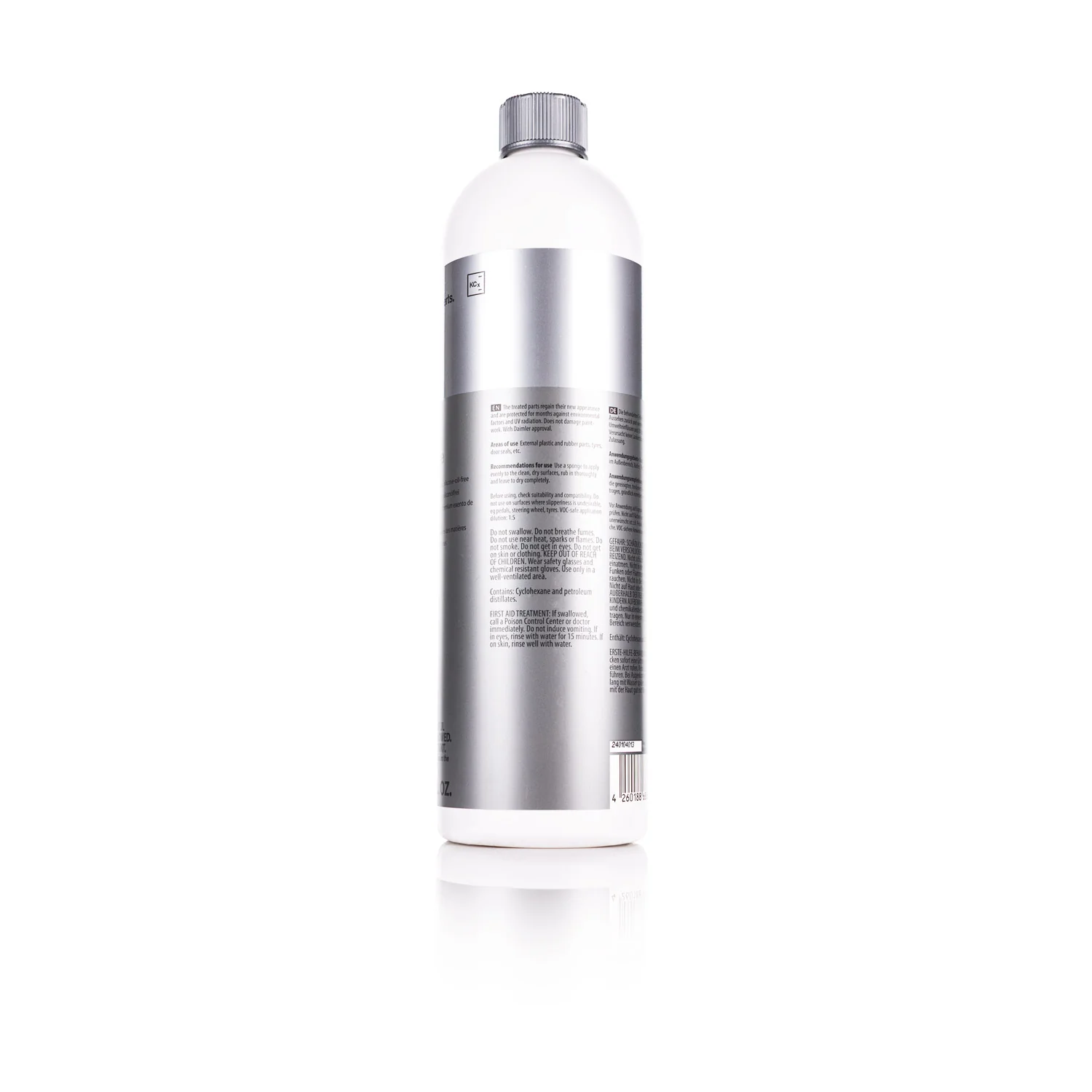Plast Star Silicone (Pss) - Case - Image 4