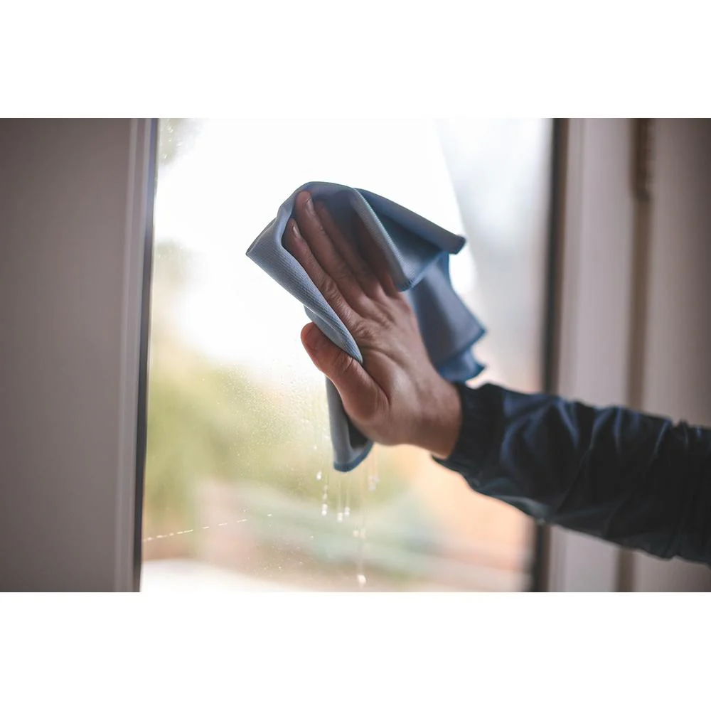 Premium Glass and Window Towel - Case - Image 5