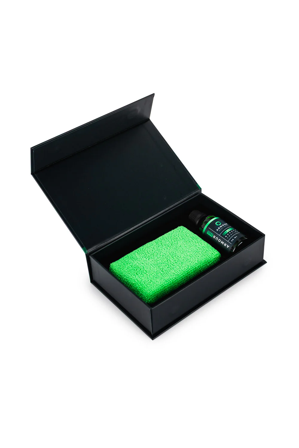 Pro Quartz Coating - Image 8