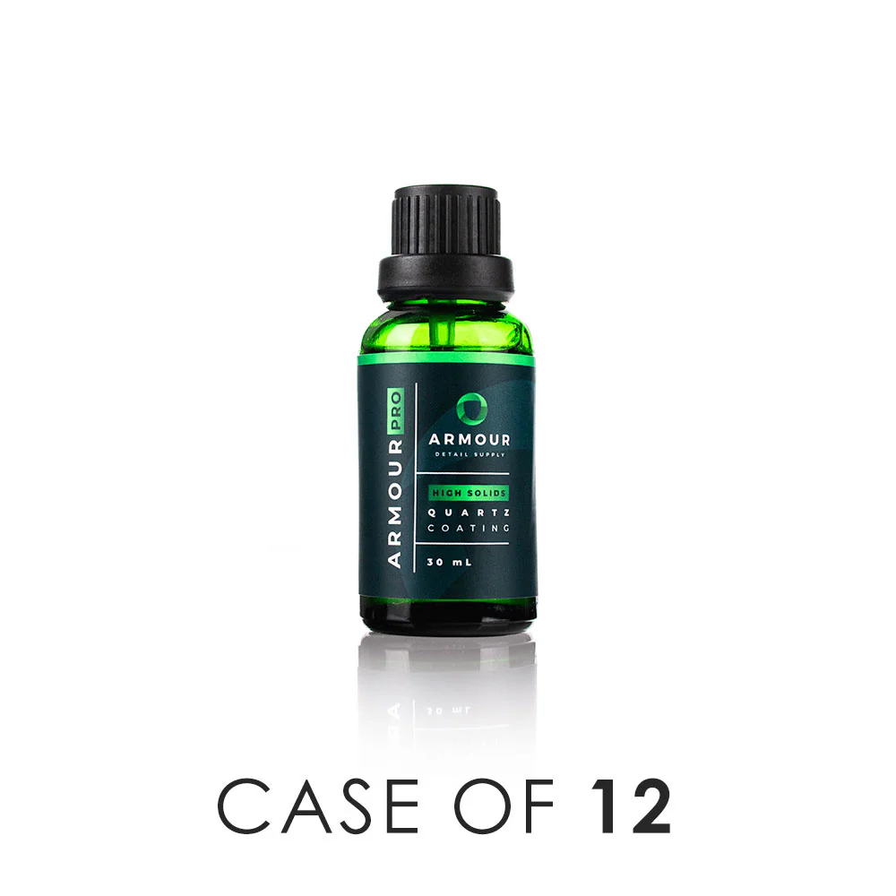 Pro Quartz Coating - Case - Image 2