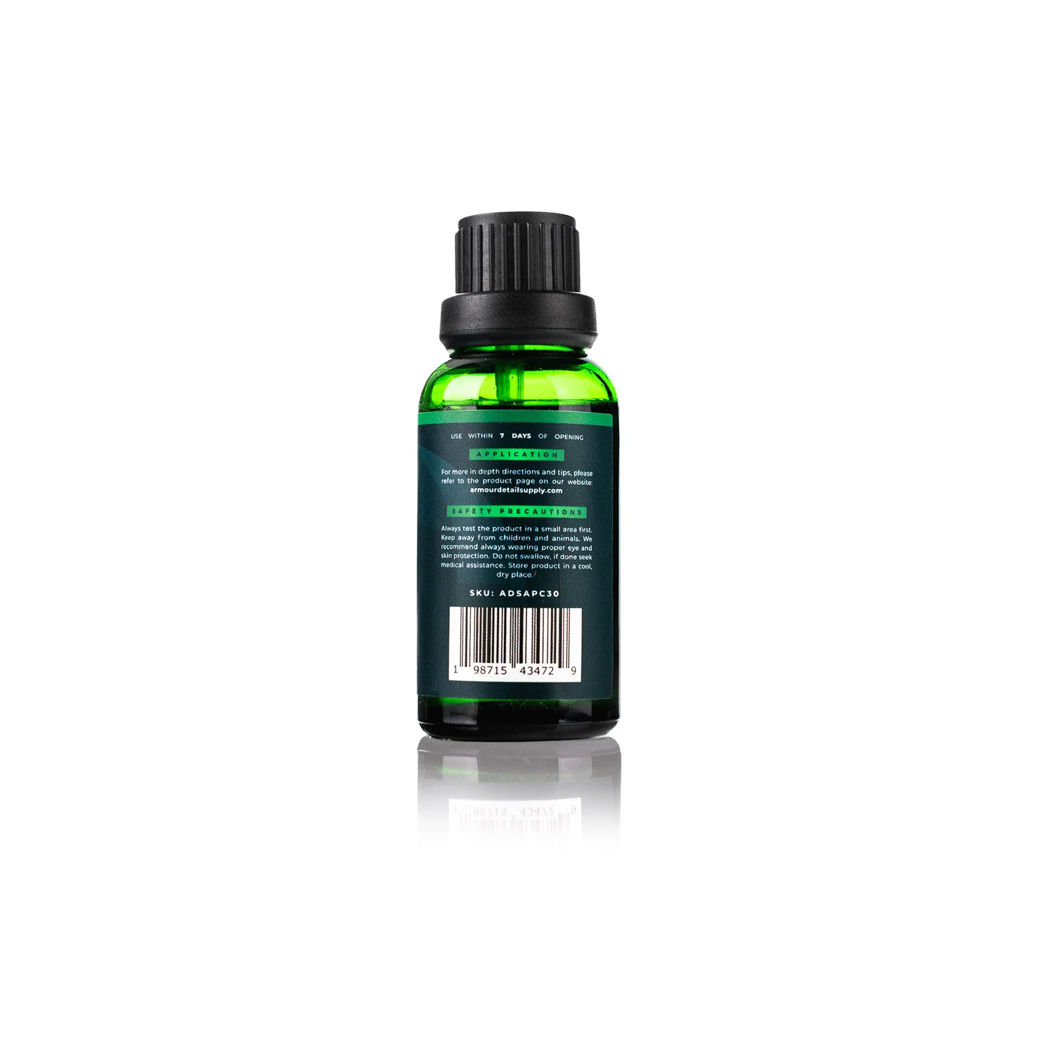 Pro Quartz Coating - Image 3