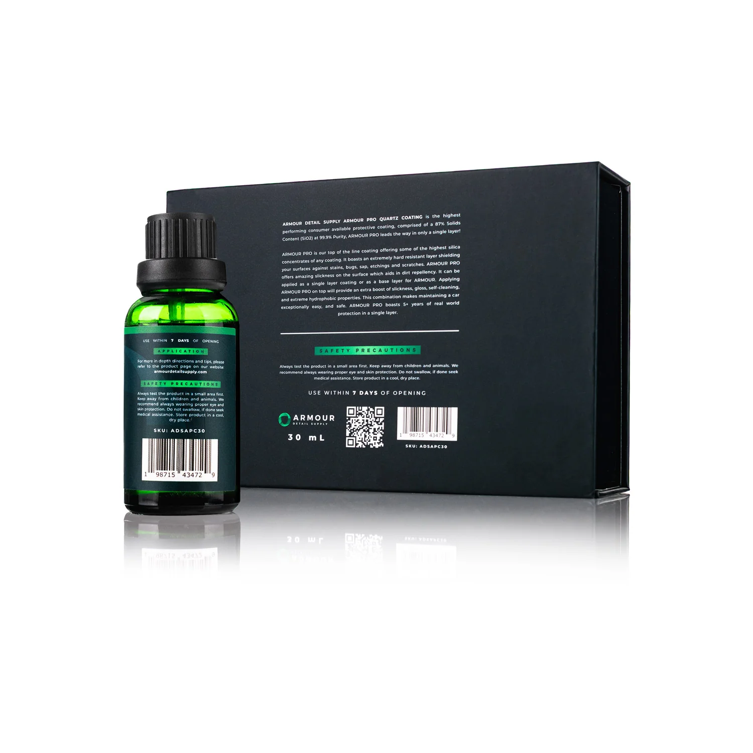 Pro Quartz Coating - Case - Image 5