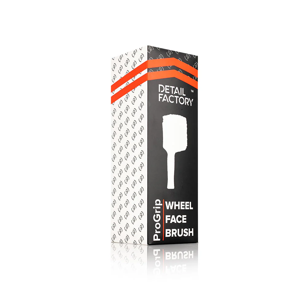 ProGrip Wheel Face Brush - Image 31