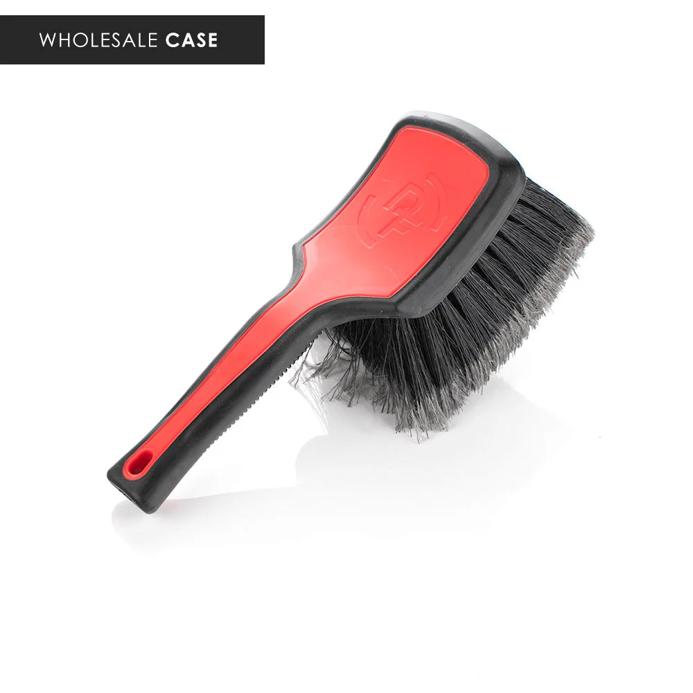 ProGrip Wheel Face Brush - Case