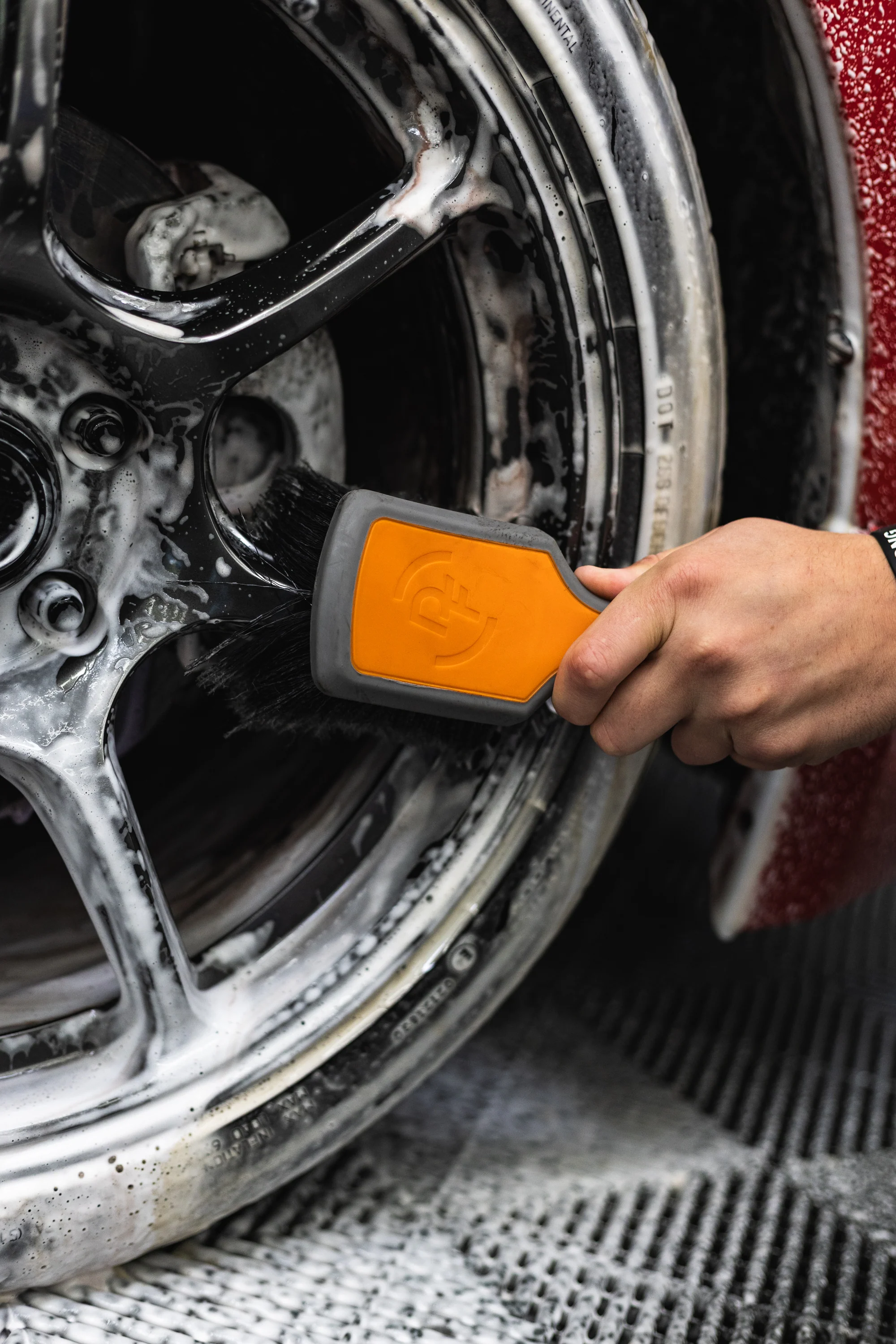 ProGrip Wheel Face Brush - Image 18