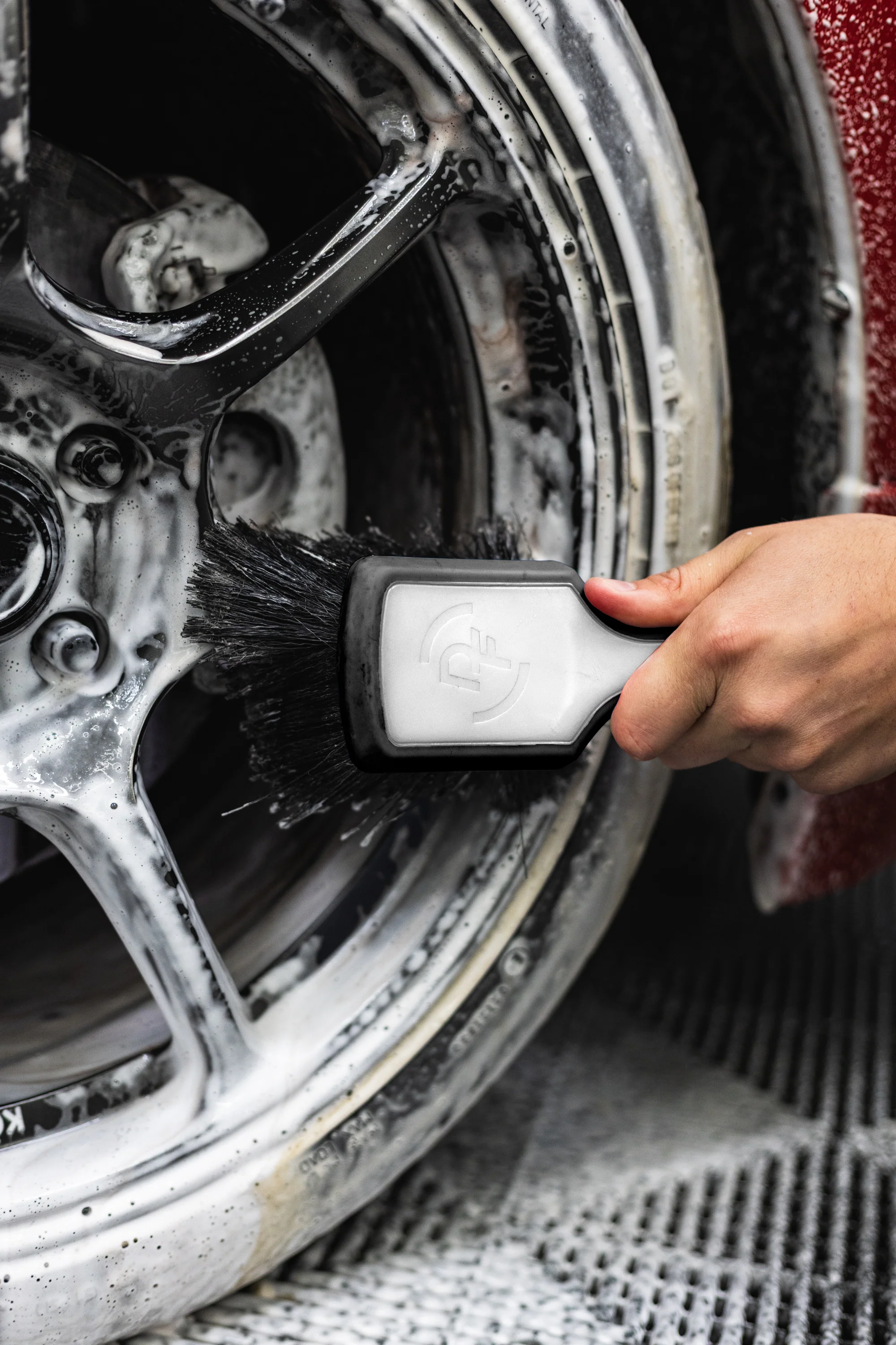 ProGrip Wheel Face Brush - Image 21