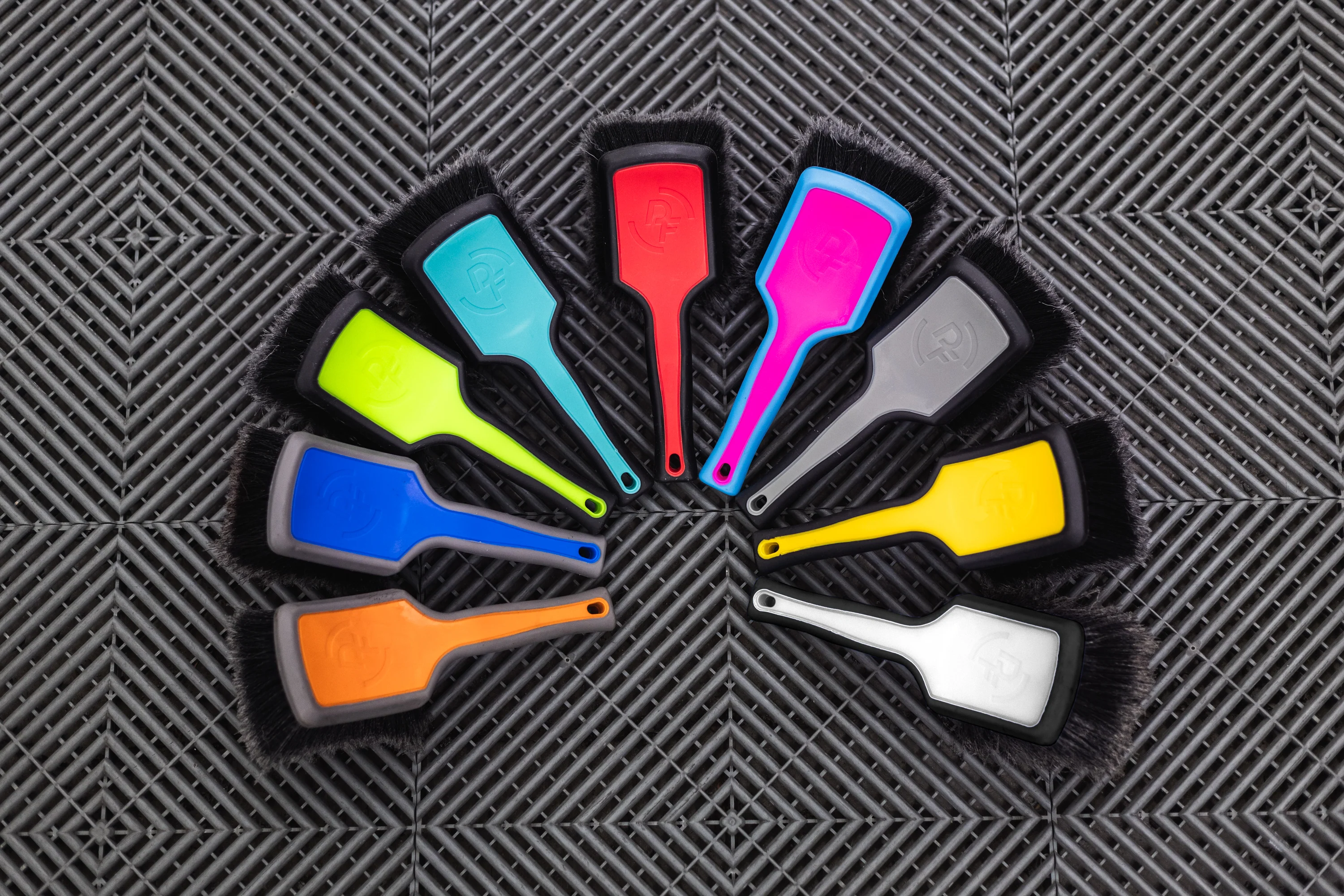ProGrip Wheel Face Brush - Image 30