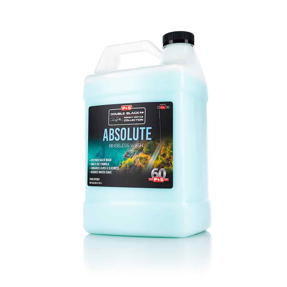 Absolute Rinseless Wash - Image 6