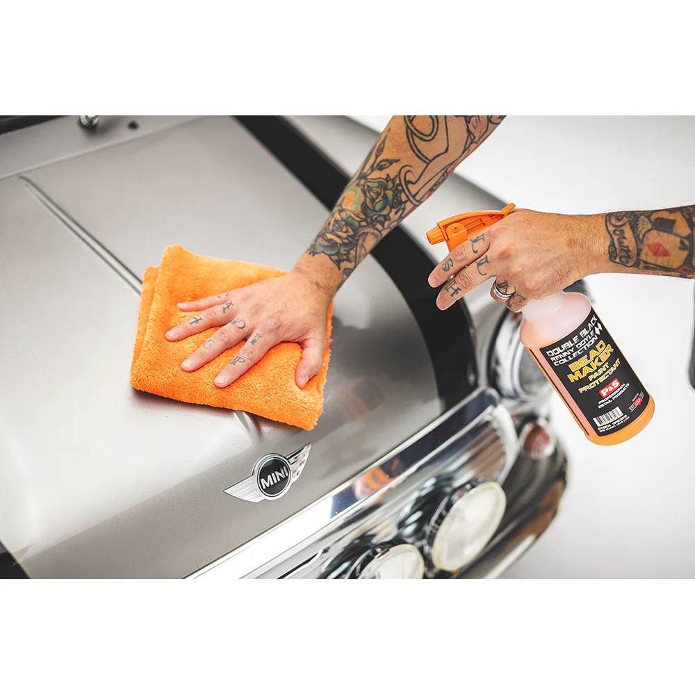 Bead Maker Paint Protectant - Image 11
