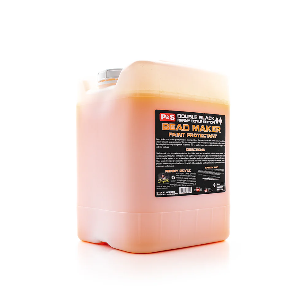 Bead Maker Paint Protectant - Image 14
