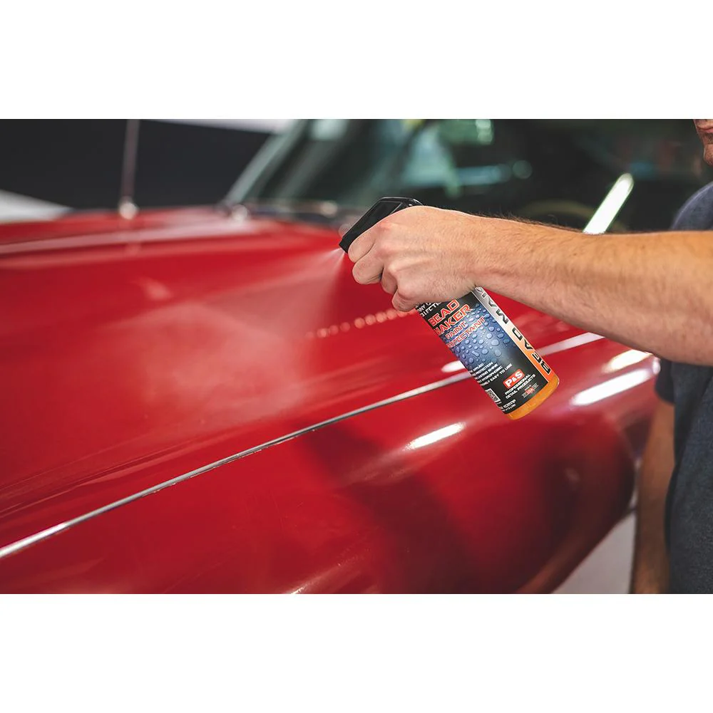 Bead Maker Paint Protectant - Image 4