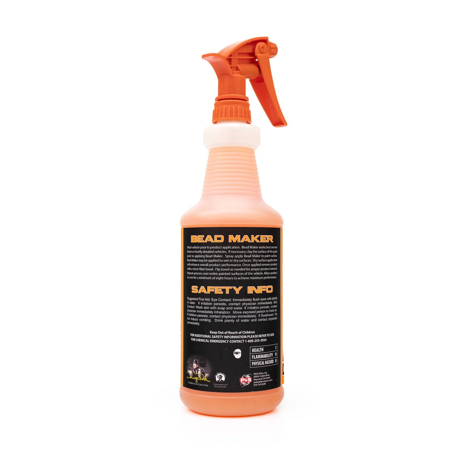 Bead Maker Paint Protectant - Image 6