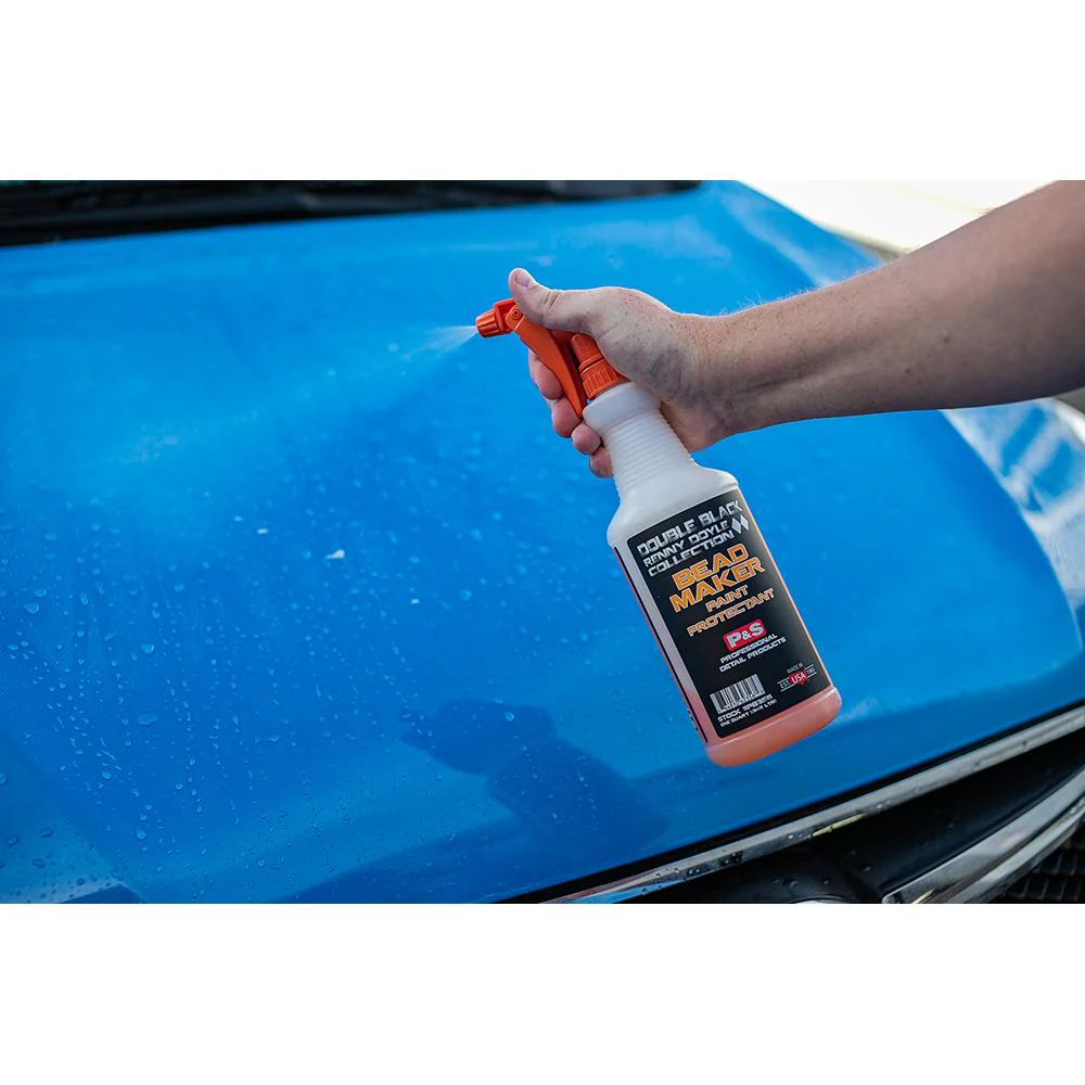 Bead Maker Paint Protectant - Image 7