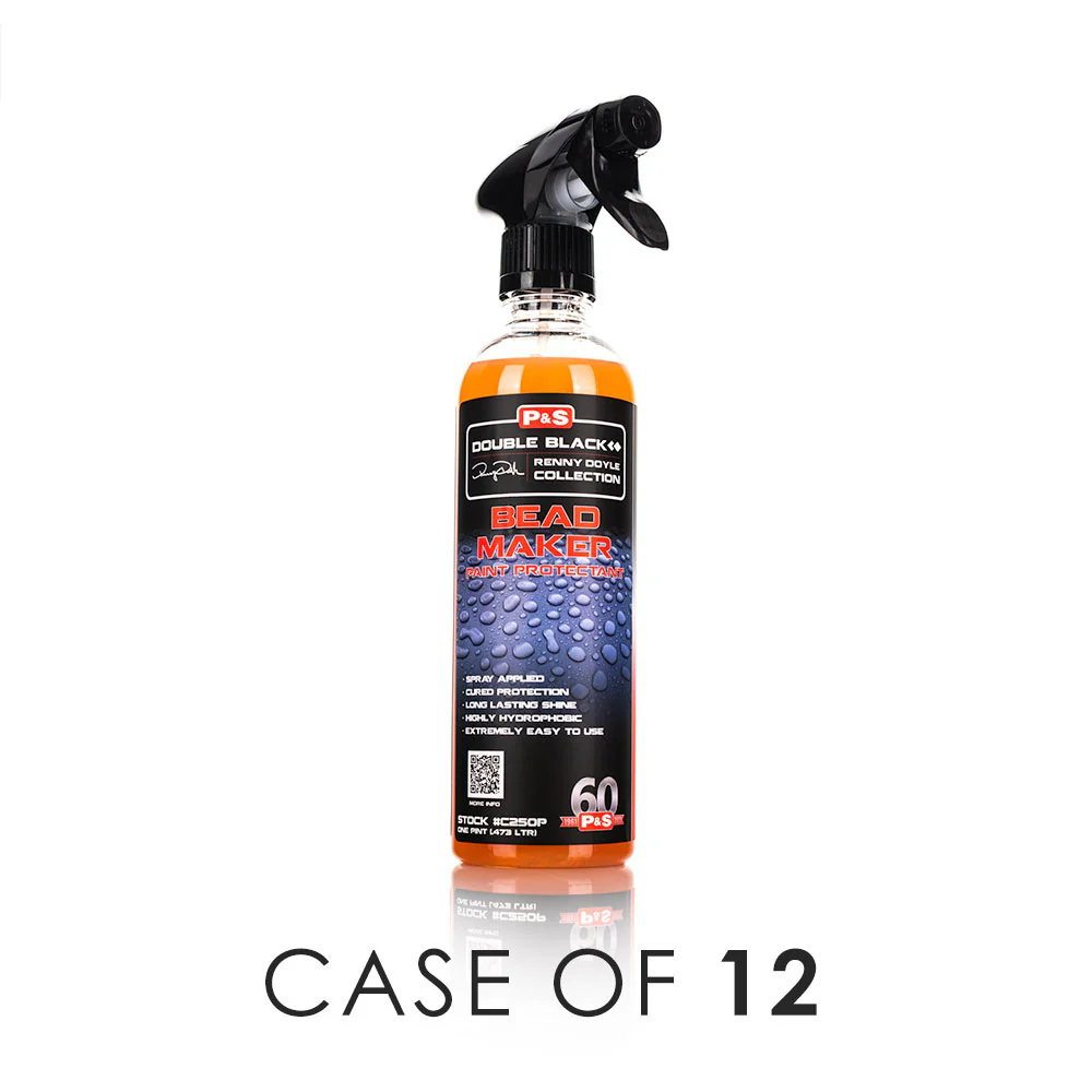 Bead Maker Paint Protectant - Case - Image 2