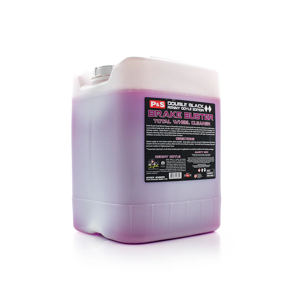 Brake Buster Total Wheel Cleaner - Image 10