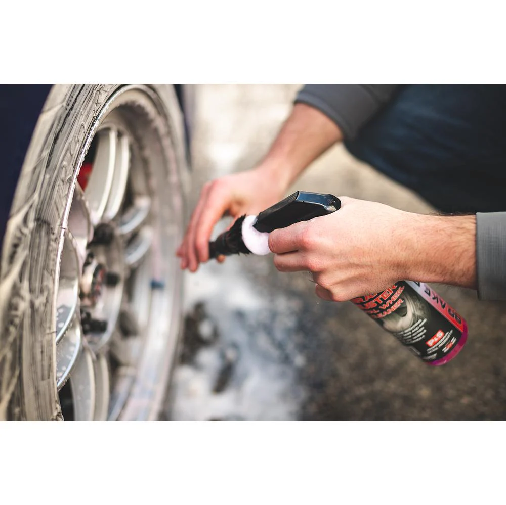 Brake Buster Total Wheel Cleaner - Image 5