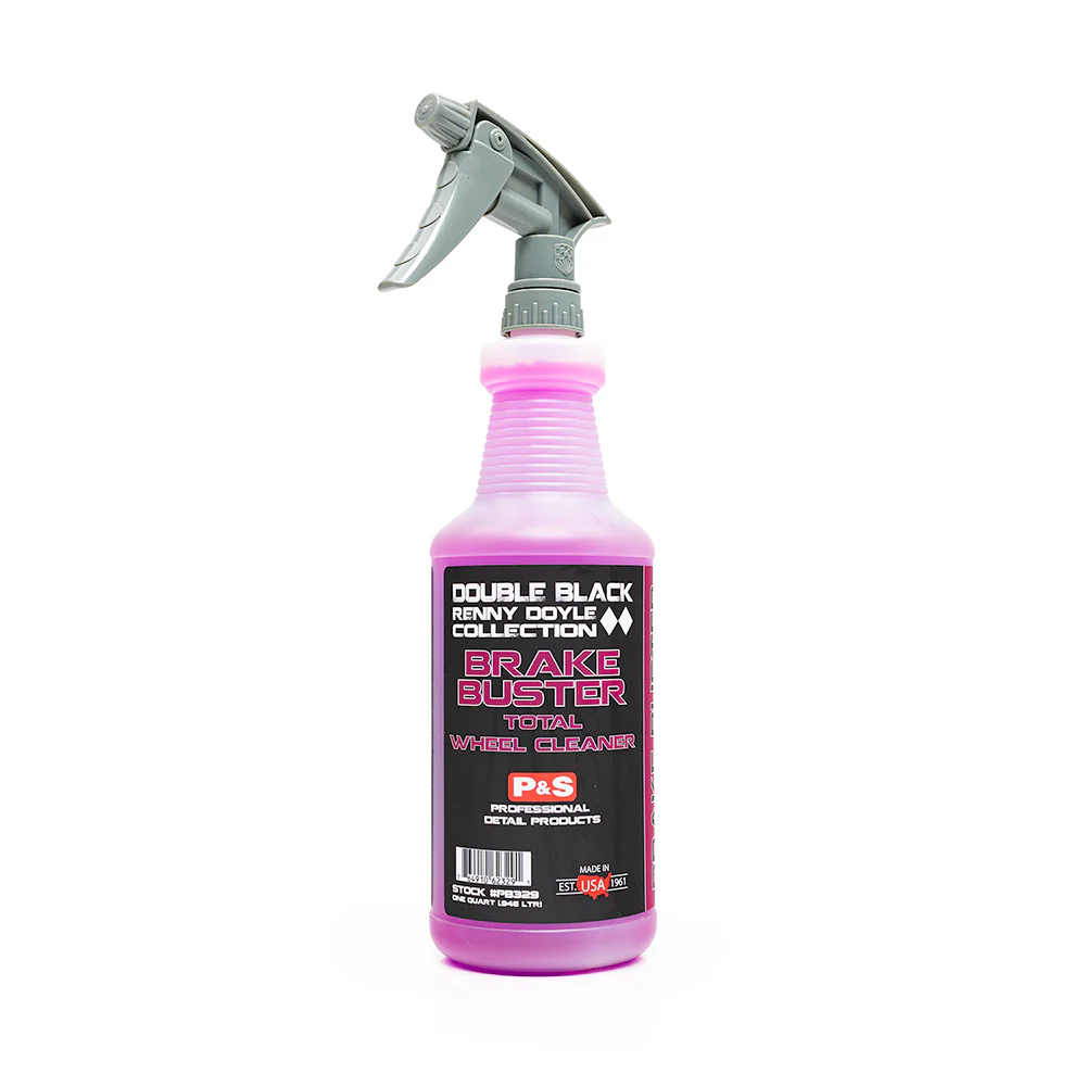 Brake Buster Total Wheel Cleaner - Image 6