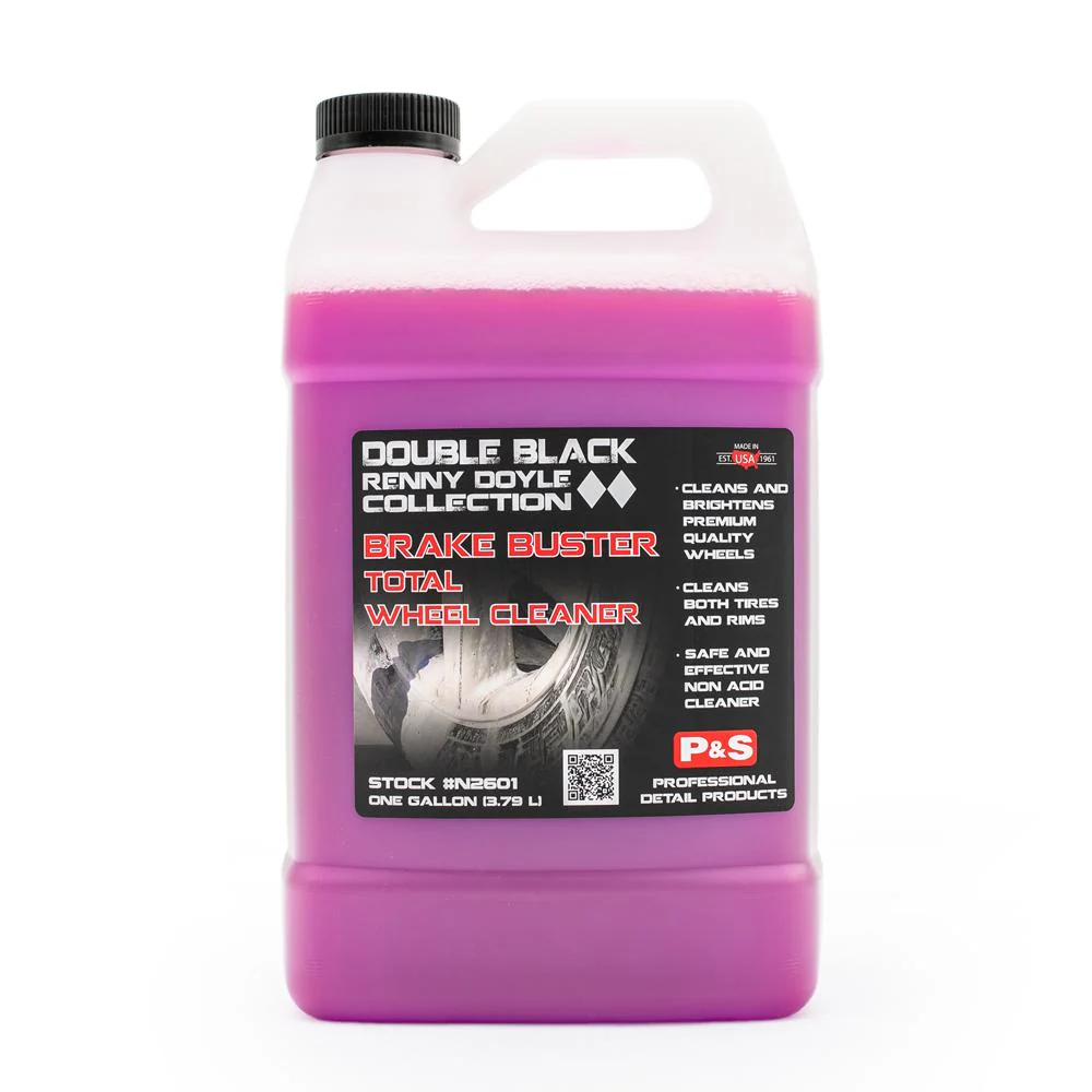 Brake Buster Total Wheel Cleaner - Image 8