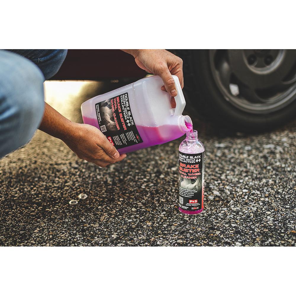 Brake Buster Total Wheel Cleaner - Image 9